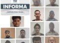 ¿Qué pasó con la cuadrilla desaparecida en Bacalar? Ya fueron localizados con vida