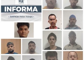¿Qué pasó con la cuadrilla desaparecida en Bacalar? Ya fueron localizados con vida