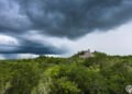 ¿Calakmul, en riesgo? Unesco dice que no existen condiciones para incluirlo en lista de peligro
