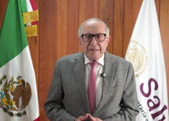 ¡No hay brote activo! Autoridades descartan alerta por el parásito de la “diarrea explosiva” en México