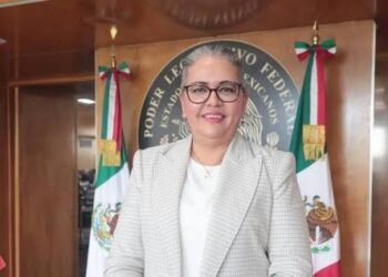 Congreso designa a la nueva gobernadora interina de Sinaloa: ¿de quién se trata?