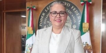 Congreso designa a la nueva gobernadora interina de Sinaloa: ¿de quién se trata?