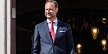El inicio de una nueva era tras el fallecimiento de Harald V