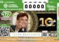 Colección de colección: Lotería Nacional inmortaliza a Juan Gabriel a diez años de su partida