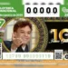 Colección de colección: Lotería Nacional inmortaliza a Juan Gabriel a diez años de su partida