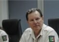 Rotación de personal, no investigación: INM aclara salida de Bandala González