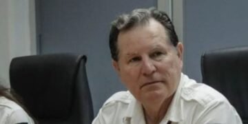 Rotación de personal, no investigación: INM aclara salida de Bandala González