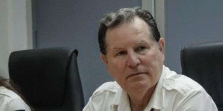 Rotación de personal, no investigación: INM aclara salida de Bandala González