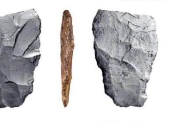 Descubren en Bacalar una punta de lanza de más de 12 mil años; reescribe la historia del Caribe