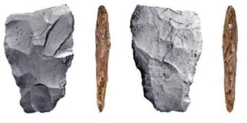 Descubren en Bacalar una punta de lanza de más de 12 mil años; reescribe la historia del Caribe