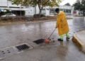 ¡Que no te agarre desprevenido! Quintana Roo espera lluvias fuertes