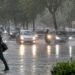 ¡Prepárate! Dos ondas tropicales provocarán lluvias en 31 estados; estos son los más afectados