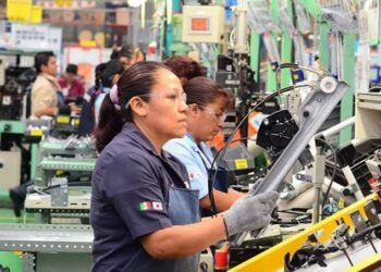 México atrae capital pese a la incertidumbre: IED toca máximo histórico de 34 mil 968 mdd