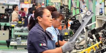 México atrae capital pese a la incertidumbre: IED toca máximo histórico de 34 mil 968 mdd