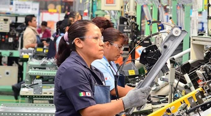 México atrae capital pese a la incertidumbre: IED toca máximo histórico de 34 mil 968 mdd
