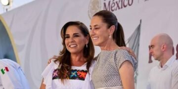 Sin rodeos: gobernadores de Morena piden a Rocha Moya “madurez y responsabilidad”