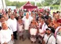 Rafael Marín fortalece cercanía con Tulum y destaca el orgullo por la cultura maya