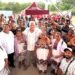 Rafael Marín fortalece cercanía con Tulum y destaca el orgullo por la cultura maya