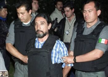 Ni la edad ni la salud lo salvaron: juez mantiene condena a Mario Villanueva