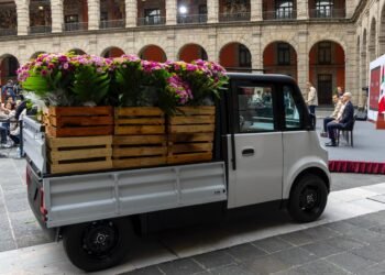Olinia Carga ya está aquí: ¿cuánto costará y cuándo podrás comprarlo? Sheinbaum responde