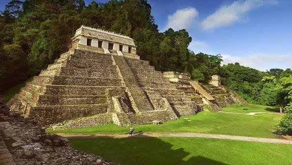¿Por qué Palenque es uno de los sitios arqueológicos más importantes de México?