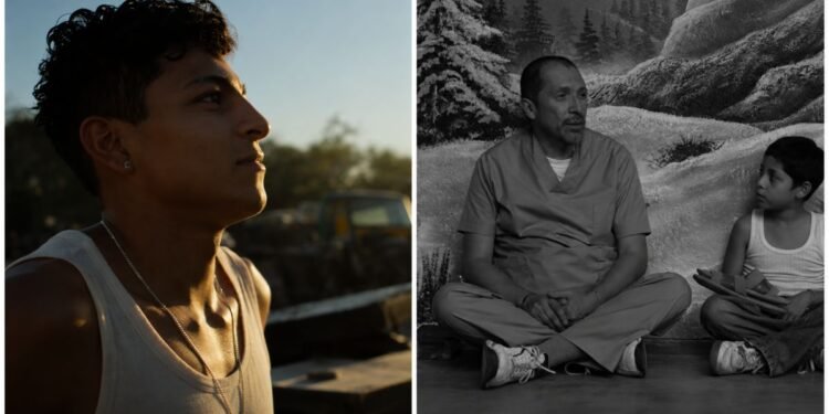 ‘En el camino’ y ‘Moscas’, las apuestas de México para el Oscar y los Goya