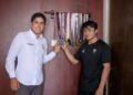 ¿Lo veremos en los Olímpicos? El playense Jazziel Balam ya lucha por ese boleto