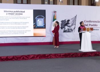 ¿Más transparencia o más vigilancia ciudadana? Así cambia el acceso a la información pública