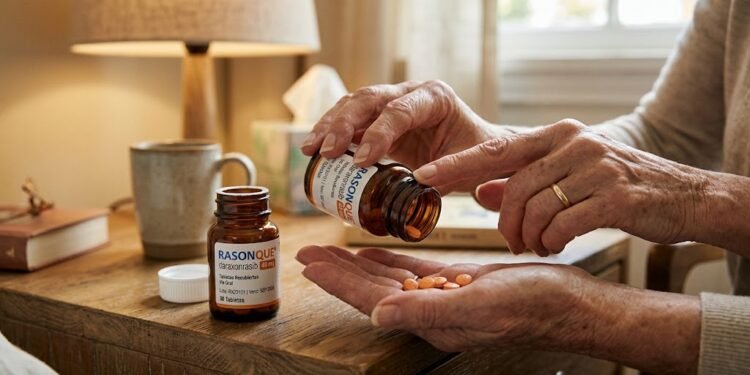 ¡Una píldora contra el cáncer de páncreas! FDA aprueba terapia dirigida: ¿de qué se trata?