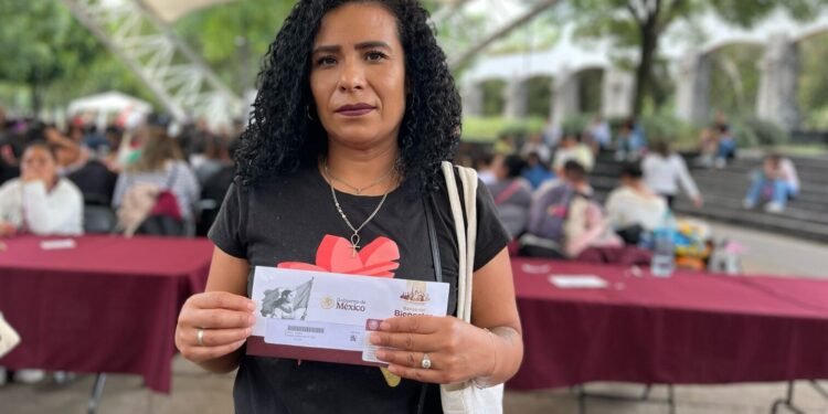 ¡Llegó el día! Comienza el depósito de la Beca Rita Cetina para estudiantes de primaria