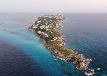 ¡PASARON LA PRUEBA! 16 hoteles de la Riviera Maya dan negativo a Cyclospora