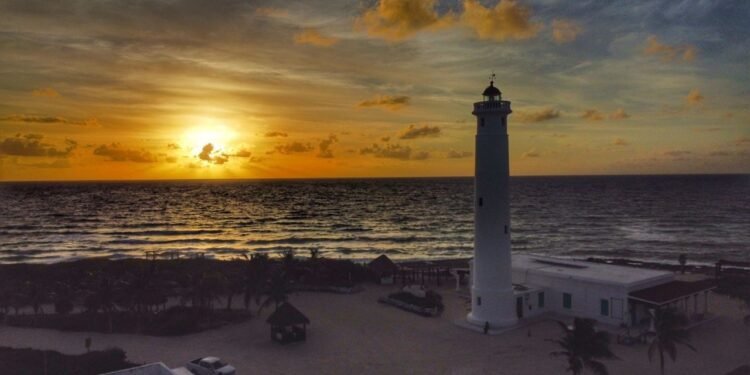 México busca descartar brote de ciclosporiasis en Riviera Maya; continúan análisis en 16 hoteles