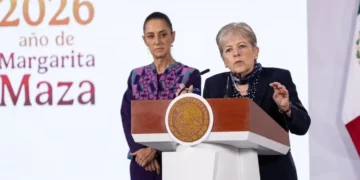 Semarnat presenta nueva ley ambiental para prevenir, sancionar y reparar daños ecológicos en México