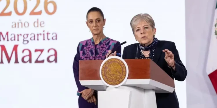 Semarnat presenta nueva ley ambiental para prevenir, sancionar y reparar daños ecológicos en México