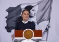 ¿Mexicano y también ciudadano de otro país? Esto propone Sheinbaum para los candidatos