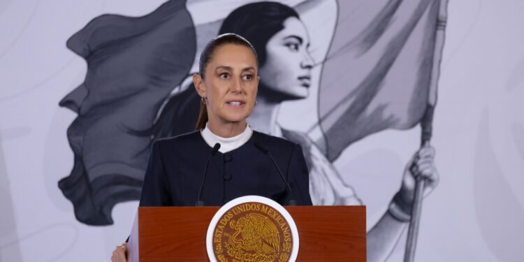 ¿Mexicano y también ciudadano de otro país? Esto propone Sheinbaum para los candidatos