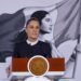 ¿Mexicano y también ciudadano de otro país? Esto propone Sheinbaum para los candidatos