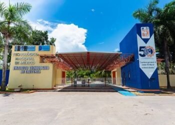 ¿Tu nombre está en la lista? El Tec de Chetumal alista a su nueva generación