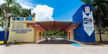 ¿Tu nombre está en la lista? El Tec de Chetumal alista a su nueva generación
