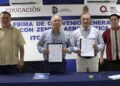 ¿Listo para despegar? IT Chetumal fortalece la formación de talento aeronáutico con Zenith