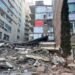 ¿Quiénes son los mexicanos que murieron en el terremoto de Colombia? Esto se sabe