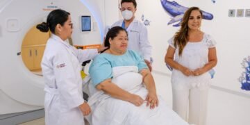 Una nueva herramienta contra el cáncer llega a Chetumal: ya realizó 176 procedimientos