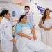 Una nueva herramienta contra el cáncer llega a Chetumal: ya realizó 176 procedimientos
