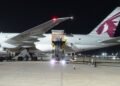¿Siete horas en el aire para vivir? Así fue el extraordinario viaje de seis cetáceos a España