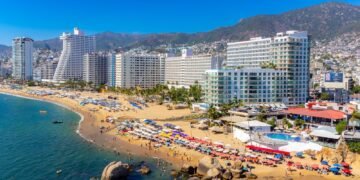 ¿Ya elegiste tu próximo destino? México rompe récord con 51.1 millones de viajeros