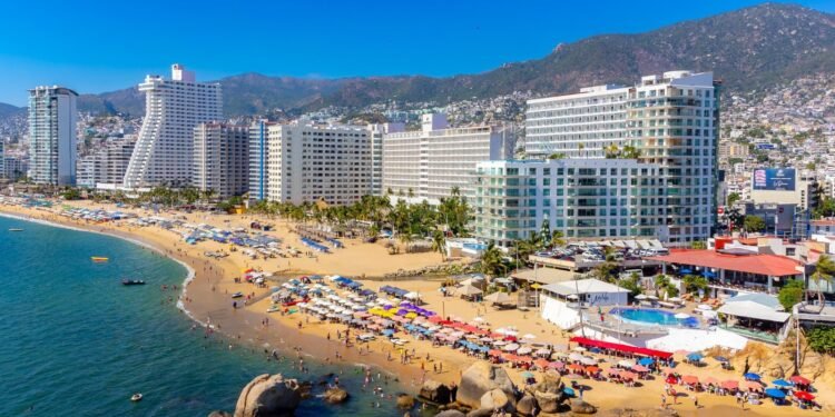 ¿Ya elegiste tu próximo destino? México rompe récord con 51.1 millones de viajeros