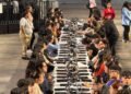 Casi 47 mil jóvenes regresan al examen: la UNAM vuelve a ponerlos a prueba