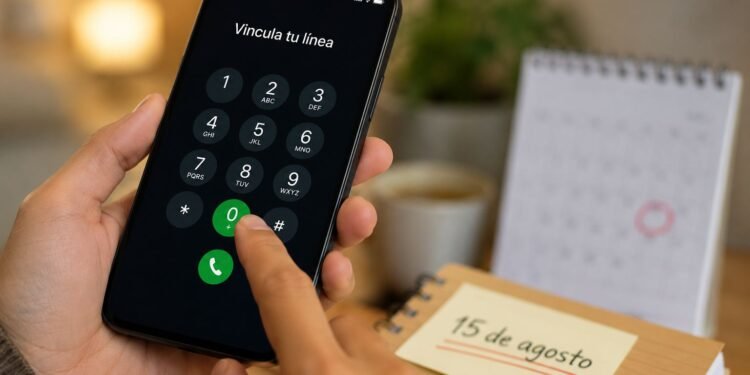¿Tu número termina en 0? El plazo vence este sábado y no habrá más prórrogas