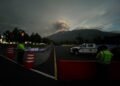 ¿Qué tan peligroso es el volcán de Fuego? La nueva erupción obliga a evacuar poblaciones