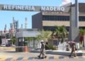 ¿Qué ocurre en el río Pánuco? Pemex retira residuos y refuerza el monitoreo